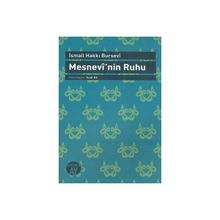 MESNEVI'NIN RUHU - İSMAİL HAKKI BURSEVI
