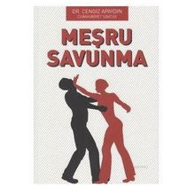Meşru Savunma - Cengiz Apaydın