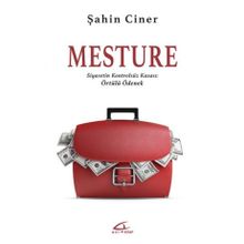 Mesture - Şahin Ciner