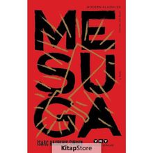 MEŞUGA - ISAAC BASHEVIS SINGER