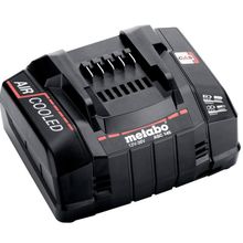 Metabo ASC 145 12-36 Volt Şarj Cihazı