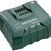 Metabo Asc Ultra Şarj Cihazı