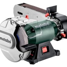 Metabo BS-200 Zımpara ve Taş Motoru
