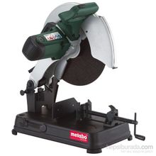 Metabo CS 23-355 Metal Kesme Makinası