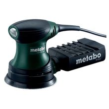 Metabo FSX 200 Intec Zımparalama Makinesi
