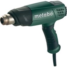 Metabo H 20-600 Sıcak Hava Tabancası