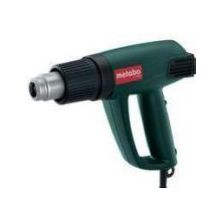 Metabo HE 20-600 Sıcak Hava Tabancası