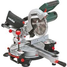 Metabo KGS 305 M 2000 W Radyal Profil Kesme Makinesi