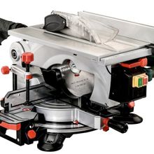 Metabo KGT 305 M Üstten Tablalı Profil Kesme Makinesi