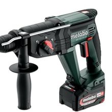 Metabo KH 18 LTX BL 24 18V Solo Akülü Kırıcı Delici
