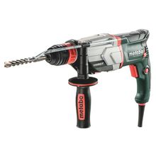 Metabo KHE 2660 Quick Pnömatik Kırıcı Delici Matkap