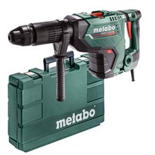 Metabo KHEV 11-52 BL Pnömatik Kırıcı Delici Matkap