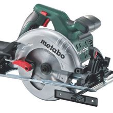 Metabo KS 55 Daire Testere