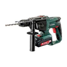 Metabo SBE 18 LTX-2.0 Akülü Darbeli Matkap