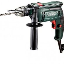 Metabo SBE 650 K Darbeli Matkap