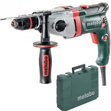 Metabo SBEV 1000-2 Darbeli Matkap