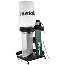 Metabo SPA 1200 Toz Emme