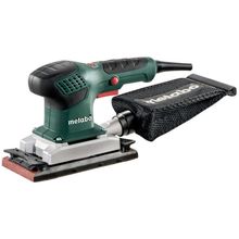 Metabo SRE 3185 Titreşim Zımpara Makinesi