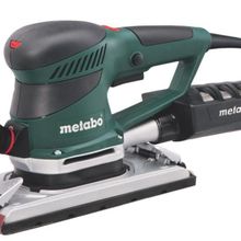 Metabo SRE 4350 Turbotec Titreşimli Zımpara