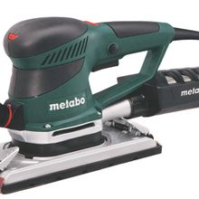 Metabo SRE 4351 Turbotec Titreşimli Zımpara