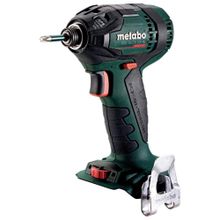 Metabo SSD 18 LTX 200 Solo Akülü Vidalama