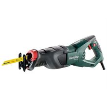 Metabo SSE 1100 1010 W Elektrikli Tilki Kuyruğu Testere