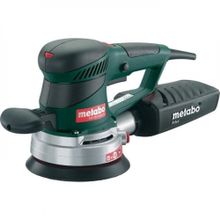 Metabo SXE 450 Turbo Zımparalama Makinesi