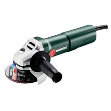 Metabo W 1100-125 Avuç Taşlama Makinesi