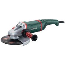 Metabo W 22-180 Büyük Taşlama Makinesi