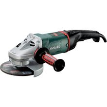 Metabo W 22-180 MVT 2200 W 180 mm Büyük Taşlama