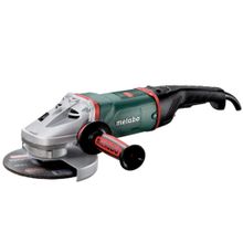 Metabo W 26-180 Büyük Taşlama Makinesi