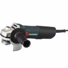Metabo W 850-115 Yeşil 850 W Kablolu Avuç Taşlama Makinesi