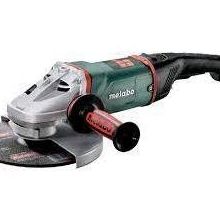 Metabo WE 26-230 MVT Quick Taşlama