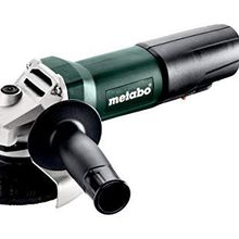 Metabo Wp 850-125 850 W 125 mm Avuç Taşlama Makinesi