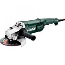 Metabo WP2200-180 Büyük Taşlama Makinesi