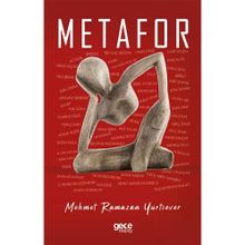 Metafor - Mehmet Ramazan Yurtsever