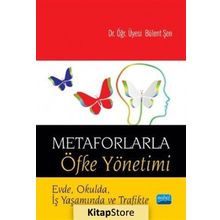 Metaforlarla Öfke Yönetimi - Bülent Şen