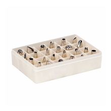 Metal Pasta Duy Seti 24 Lü B047
