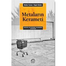 Metaların Kerameti - Melda Yaman