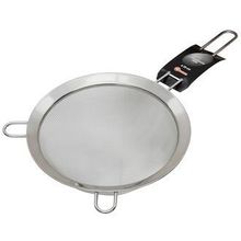 Metaltex 20 cm Victoria Inox Süzgeç