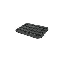 Metaltex 24'lü Mini Müffin Kalıbı