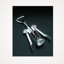 Metaltex 250500 Krom Kanatlı Tip Tirbişon