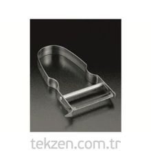 Metaltex 262672 Inox Zack Sebze Soyucu
