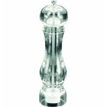 Metaltex Akrilik 22 cm Baharat Değirmeni