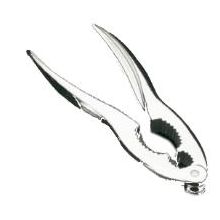 Metaltex Chrome Fındık Ceviz Kırıcı