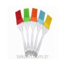 Metaltex Mr Brush Silikon Fırça