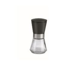 Metaltex Picante Cam Baharat Değirmeni