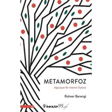 Metamorfoz İnkılap Kitabevi