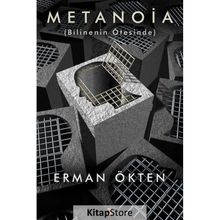 Metanoia Erman Ökten
