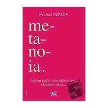Metanoia - Neslihan Gürsoy